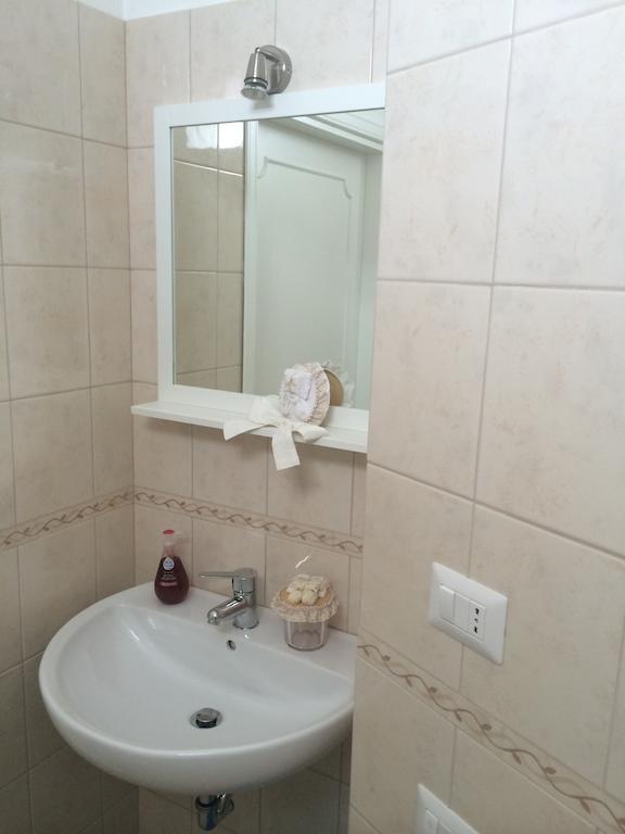 Azzurramare Bed & Breakfast Grottammare Room photo